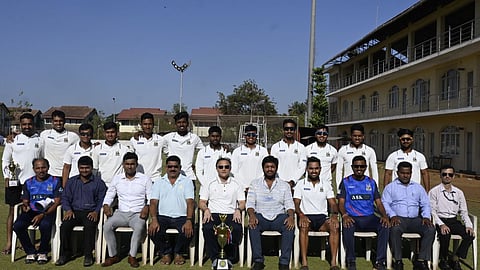 Goa Premier League