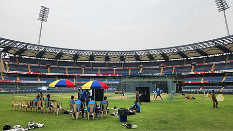 India vs Australia