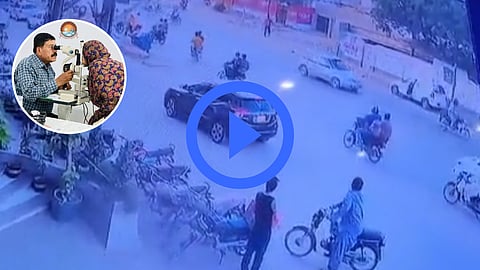 Pakistan Video