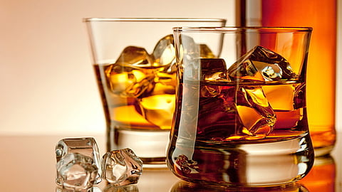 Death due to Alcoholism in Goa