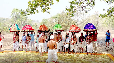Goa Culture