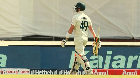 Steve Smith