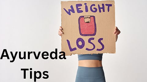 Weight Loss