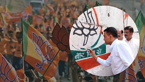 Dr. Pramod Sawant