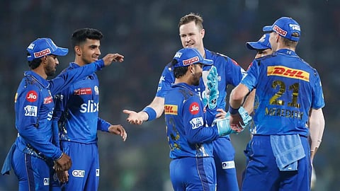 Mumbai Indians