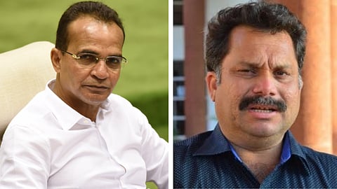 Babush Monserrate | Nilesh Cabral