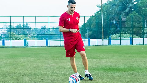 Indian Super League