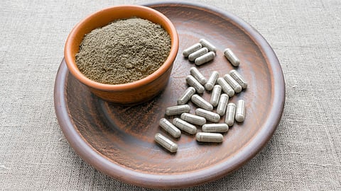 Triphala