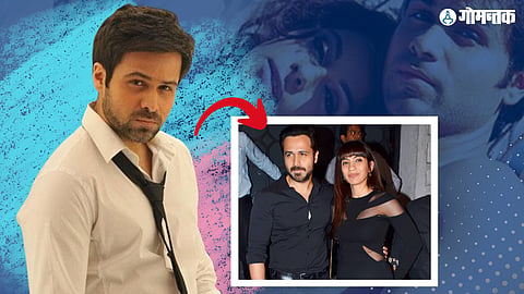 Imran Hashmi