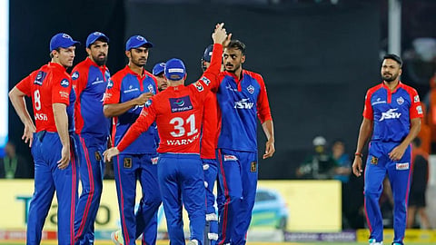 Delhi Capitals