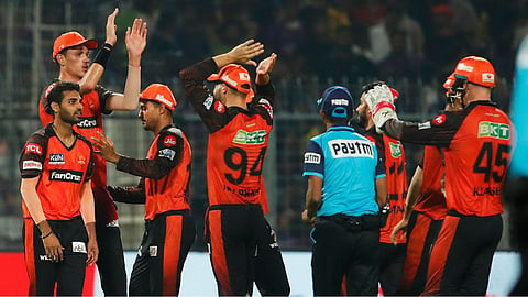 SRH