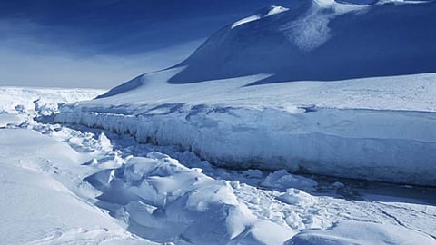 Antarctica