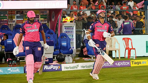 R Ashwin