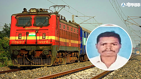 Raigad Accident