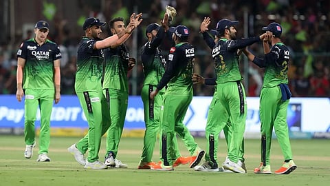 RCB