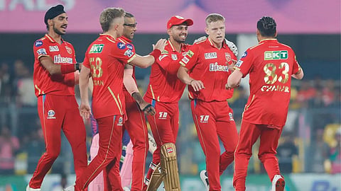 Punjab Kings