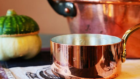 Side Effects of Using Copper