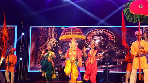 Goa Heritage Festival 2023