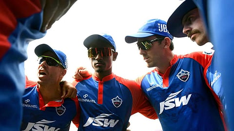 Delhi Capitals