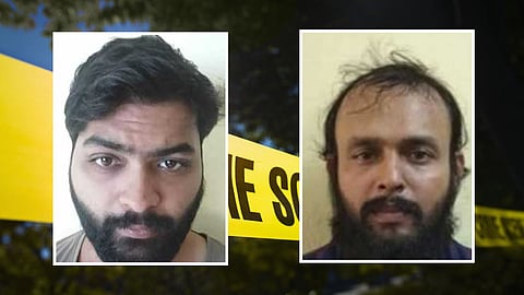Mangaluru Crime News
