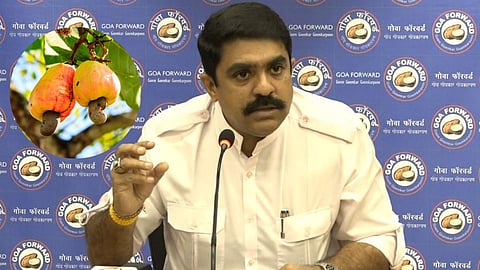 Vijai Sardesai