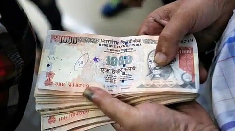 Currency