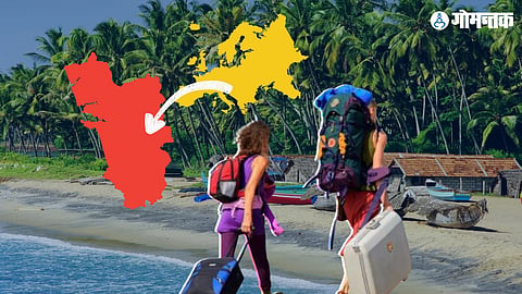 Goa Tourism