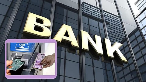 Bank Fraud