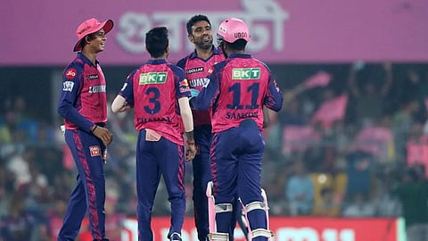 Rajasthan Royals