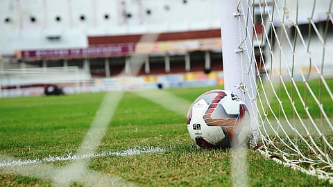 I-League Football