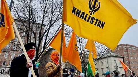 Khalistan