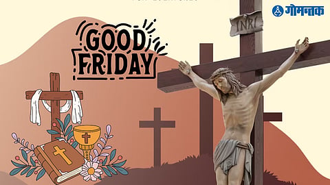 Good Friday 2023