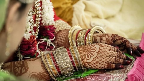 Marriage