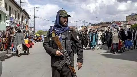 Taliban