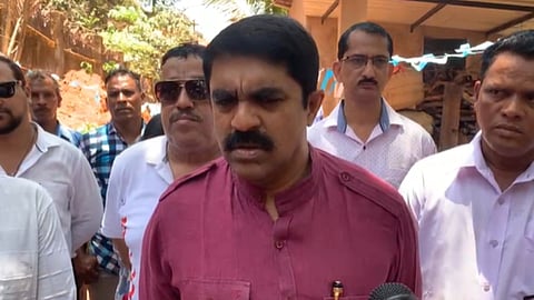 Vijai Sardesai