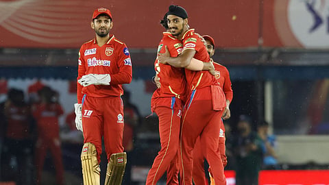 Punjab Kings