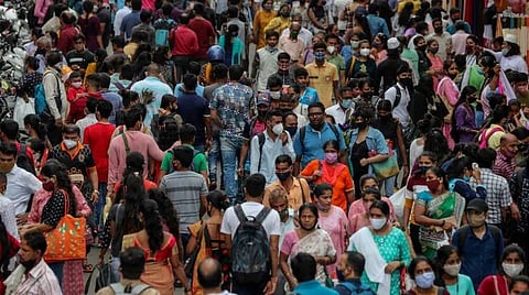 India Population