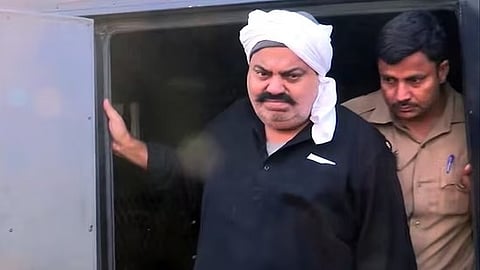 Atiq Ahmad