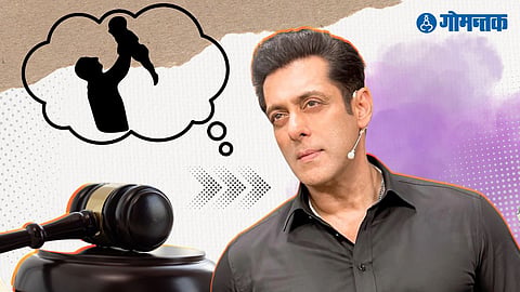 Salman Khan