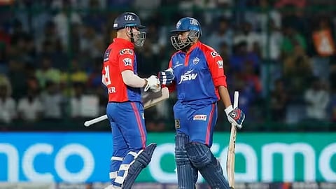 Delhi Capitals