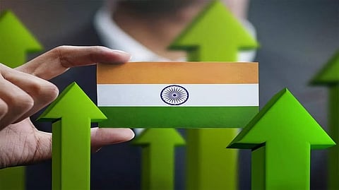 India