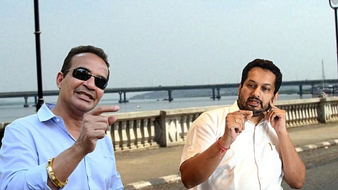 Panaji Smart City