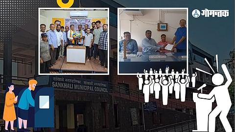Sanquelim Municipal Council Election