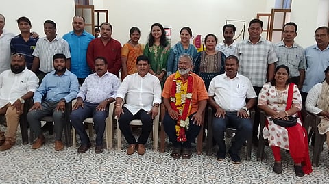 Mormugao Muncipal Council