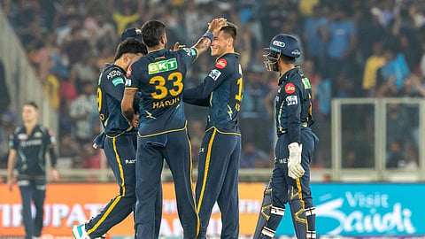 Gujarat Titans