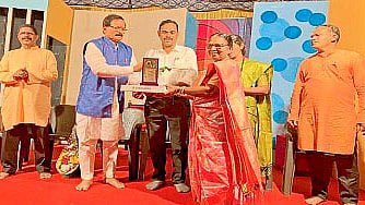 Shripad Naik