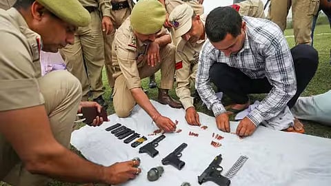 Jammu-Kashmir