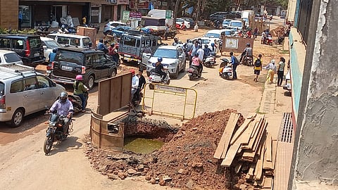 Panaji Smart City