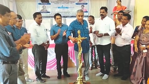 Sudin Dhavalikar