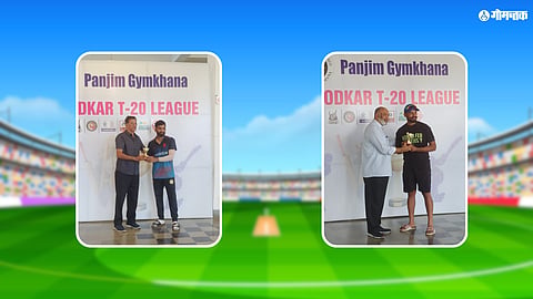 Bandodkar T-20 League